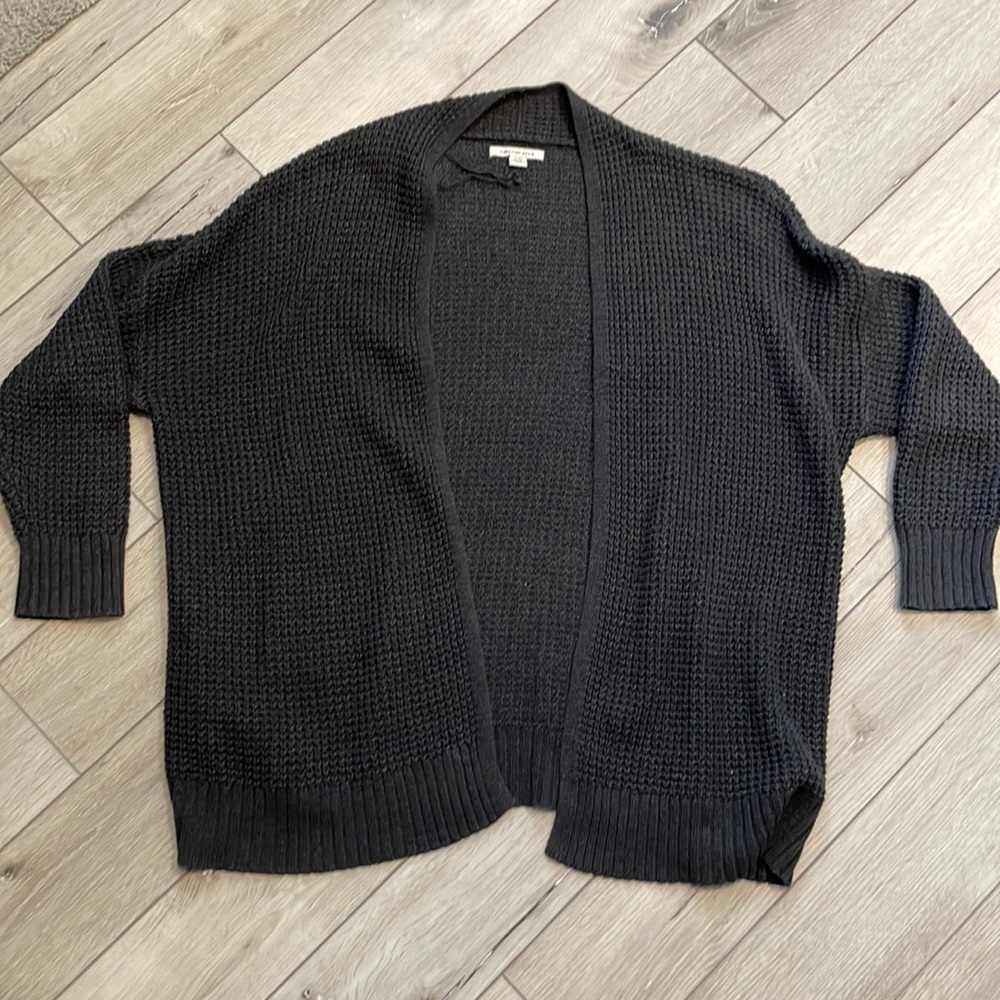 American Eagle Cardigan